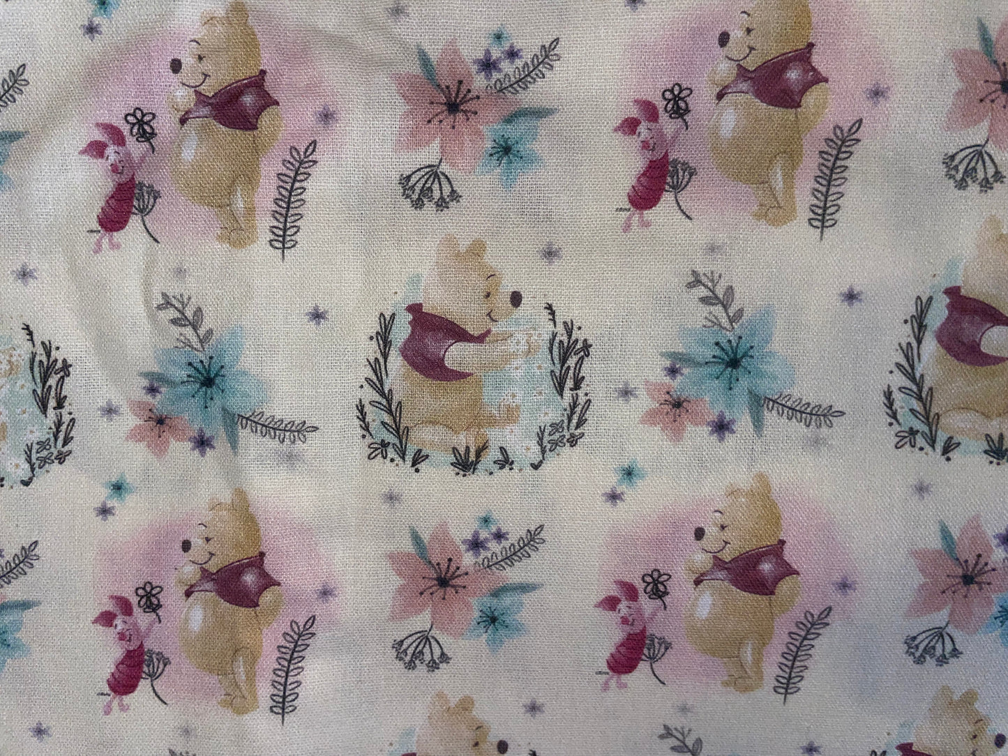 Custom Pocket