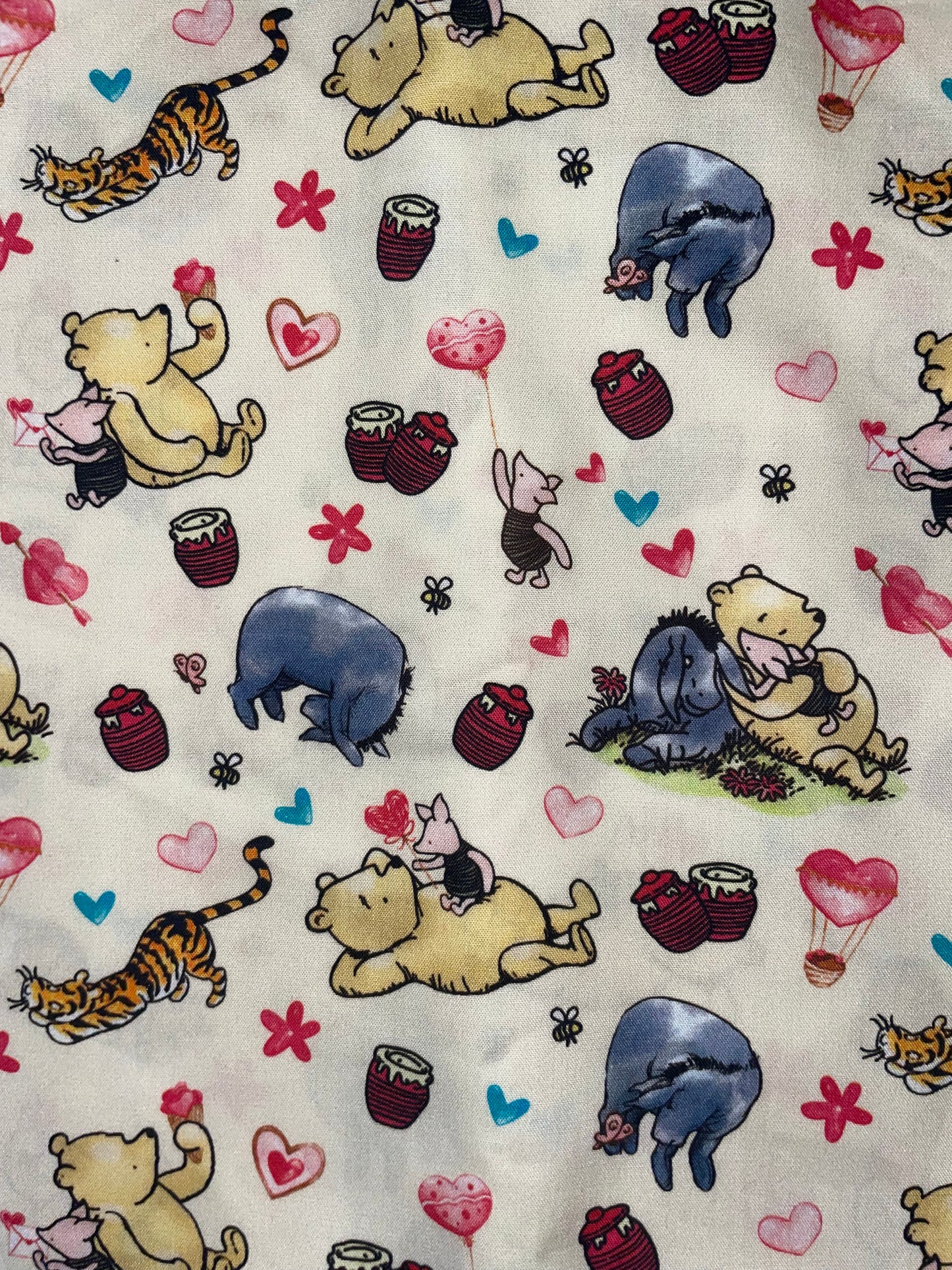 Custom Pocket